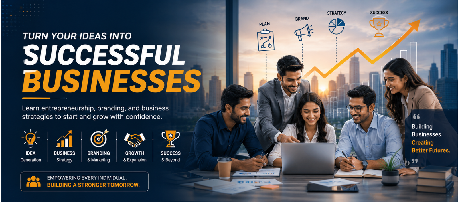 Business Development