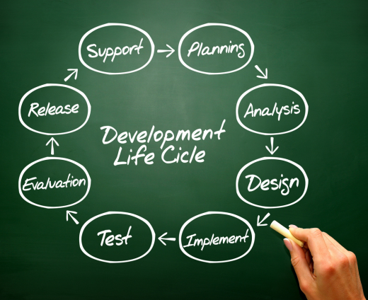 Business Development